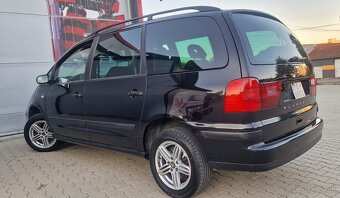 Seat alhambra 1.9 tdi - 4