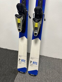 Lyze Rossignol Pursuit 170cm - 4