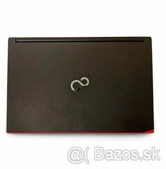 Fujitsu LifeBook E554 i3-4000M 8 GB RAM 180 GB SSD 15.6 - 4