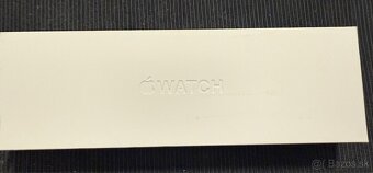 Apple Watch 9 45mm - 4