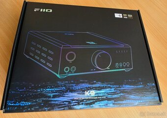 Fiio K9 AKM - 4