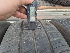 Letné Goodyear EfficientGrip 205/55/16 91V - 4