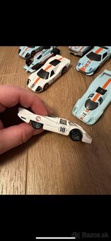 Gulf hot wheels - 4