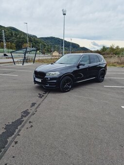 Bmw  x5  3.0 190kw Xdrive - 4