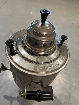 Samovar - 4