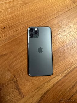 Apple Iphone 11 256 Gb Midnight Green - 4