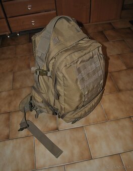 Condor Outdoor Molle 3-day Assault pack - Coyote Brown batoh - 4