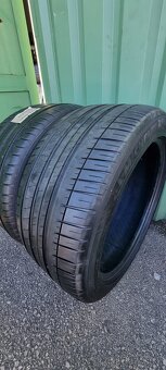 Letne pneumatiky Michelin 275/40R19 - 4