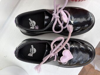 Detske Dr.Martens - 4