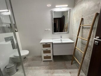 Apartman Chopok Juh Romantika Nizke Tatry 7 - 4