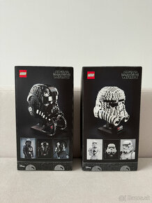 LEGO Star Wars Helmet Collection - 4