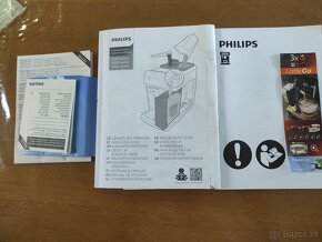 Philips Series 2200 LatteGo EP2231/40 - 4