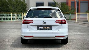 VOLKSWAGEN PASSAT KOMBI HIGHLINE 2015 2.0TDI 110KW - 4