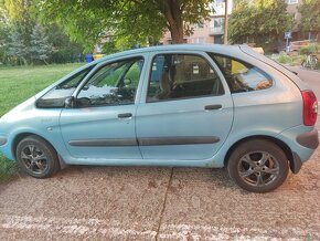 Citroen Xsara Picasso 2.0 HDI - 4