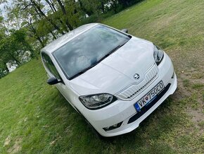 Skoda Citigo IV - 4