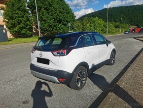 OPEL CROSSLAND X - 4