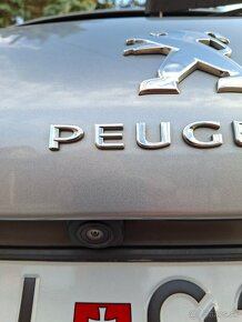 Peugeot 308 SW - 4