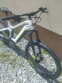 Haibike alltrail 3 - 4