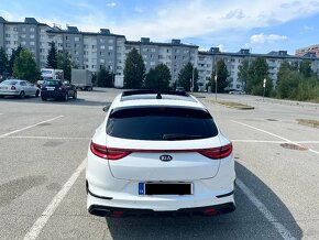 Kia ProCeed 1.6 T-GDi GT 150kw - 4