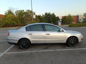 Volkswagen Passat B6 1.9tdi 77kw - 4