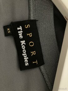 The Kooples Sport šaty velkost Xs / S - 4