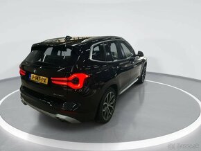 BMW X3 xDrive20i High Executive 135 kW - 4