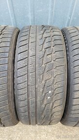 225/40 R18 zimné - 4