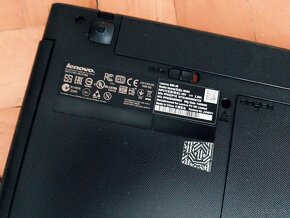 Lenovo G50 -30 - 4