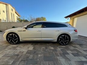 Volkswagen Arteon Shooting Brake 3x R-line - 4