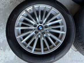 17” BMW G20 G21 Styling 771 225/50 R17 - 4