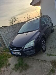 Ford Focus - 4