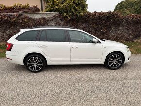 Škoda Octavia 110kW DSG 2020 Full-LED,Navi,Vyhrev - 4