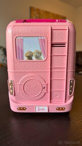 Barbie Karavan s príslušenstvom - 4