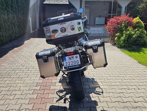 Predám BMW R 1250 GS Adventure - 4