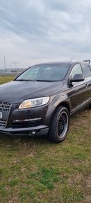 Audi Q7 Quatro 3.0TDi - 4