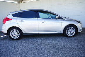 48- FORD Focus, 2014, nafta, 2.0 TDCi AT/6 85kW NAVI - 4