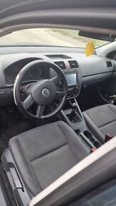 Golf 5 1.4  55kw 2004 benzin - 4