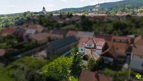 JEDINEČNÝ RODINNÝ DOM CENTRUM BOJNICE - 4