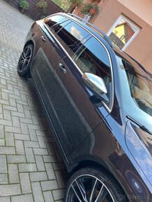 Škoda Octavia 3 2.0 TDI 110kw - 4