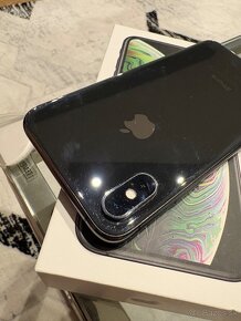 iPhone Xs 64gb - 4