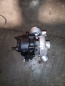 Turbo Outlander 130kw - 4