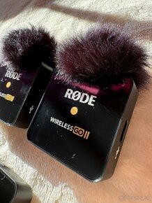 Rode Wireless GO II - 4