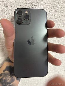 Apple Iphone 12Pro Max - 4