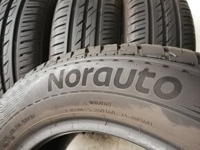 185/60 r14 letné pneumatiky 7,5mm - 4