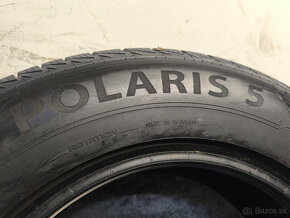 215/60 R16 Zimné pneumatiky Barum Polaris 2 kusy - 4