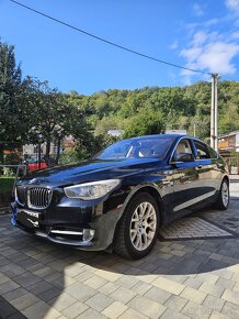 BMW 530GT X DRIVE - 4