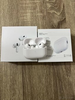 Airpods 2 Pro - 4