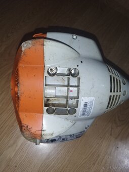 STIHL FS50 - 4