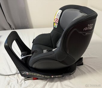 Britax Römer Dualfix M i-size - 4