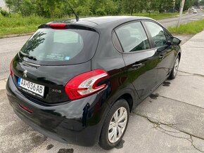 Peugeot 208 1.4 e-HDi FAP BlueLion Active - 4